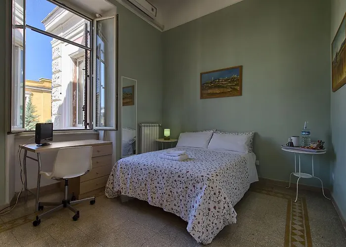 Appartement Casa Vacanze Monteverde Rome