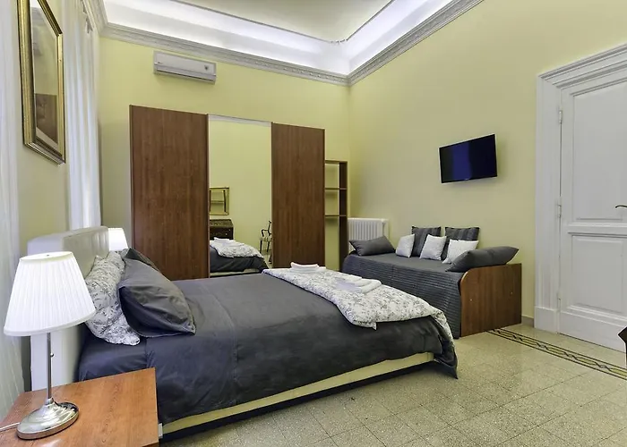 Casa Vacanze Monteverde