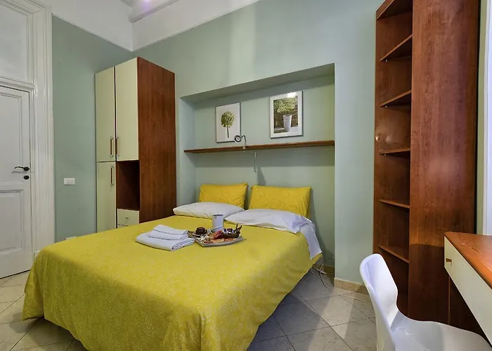 Casa Vacanze Monteverde Rome