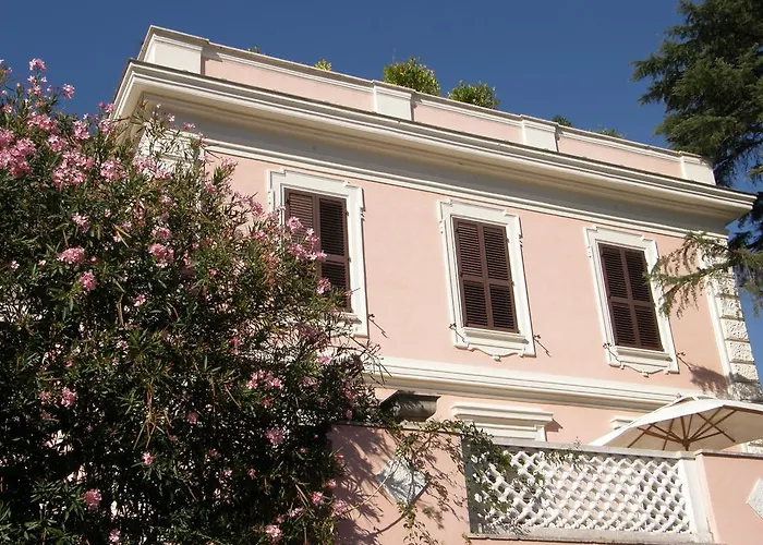 Appartement Casa Vacanze Monteverde Rome