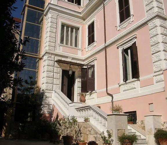 Casa Vacanze Monteverde Rome