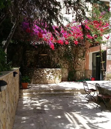 Appartement Casa Vacanze Monteverde Rome