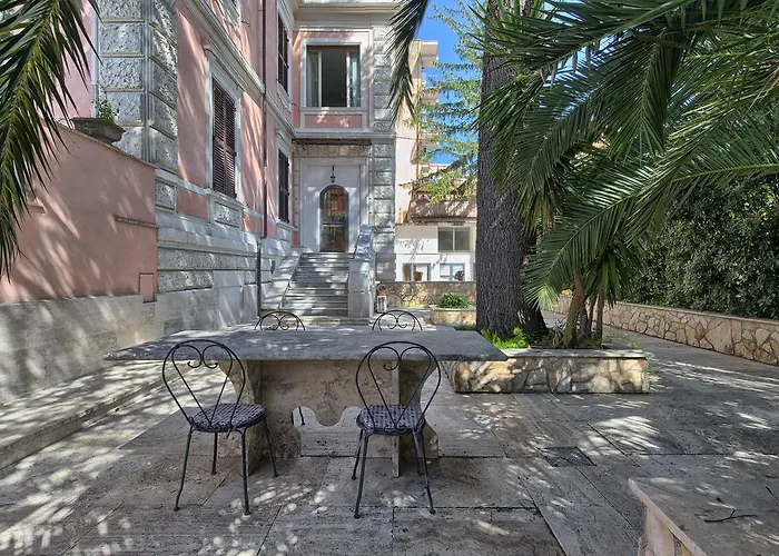 Casa Vacanze Monteverde