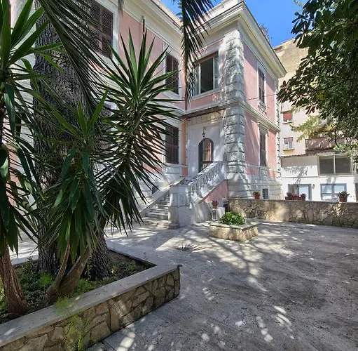 Casa Vacanze Monteverde Rome