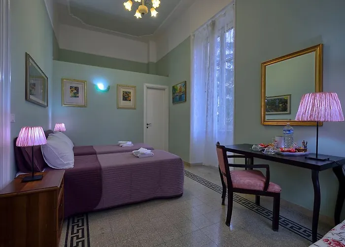 Appartement Casa Vacanze Monteverde *
