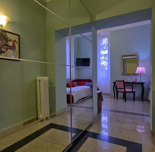 Appartement Casa Vacanze Monteverde Rome