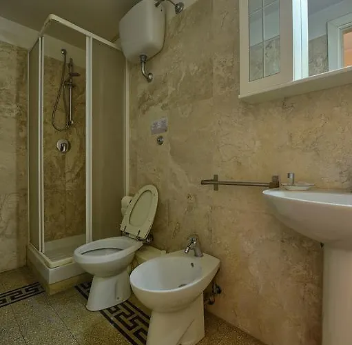 Casa Vacanze Monteverde Rome