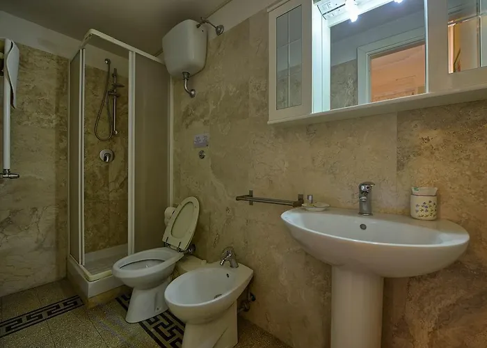 Appartement Casa Vacanze Monteverde