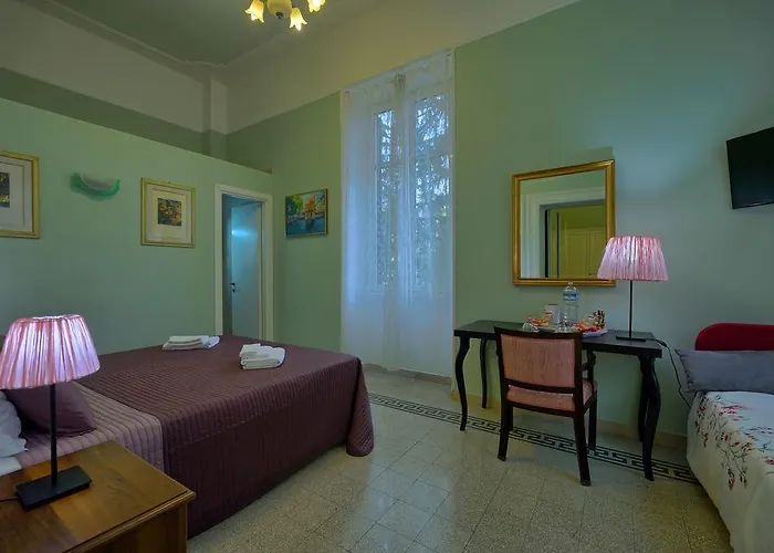 Appartement Casa Vacanze Monteverde Rome