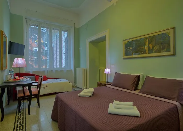 Appartement Casa Vacanze Monteverde