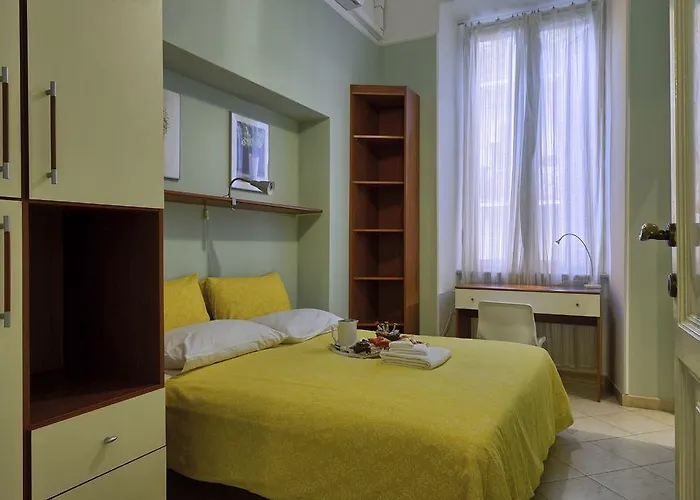 Casa Vacanze Monteverde