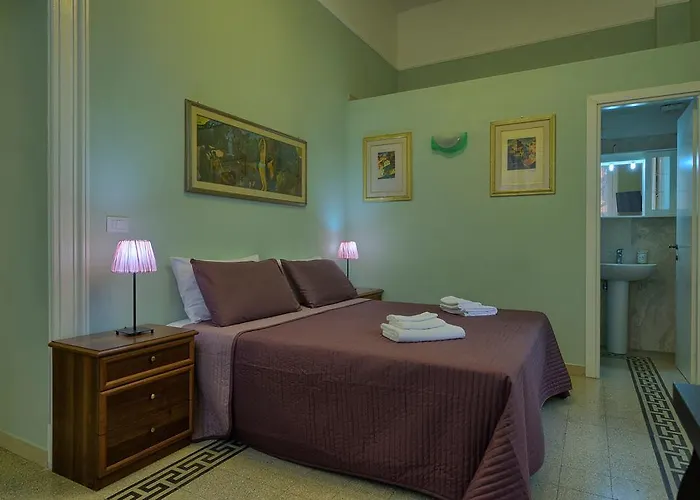 Appartement Casa Vacanze Monteverde