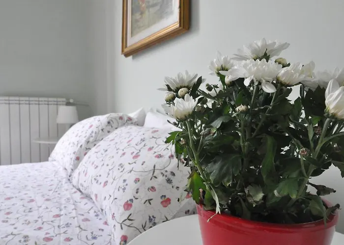 Casa Vacanze Monteverde Rome