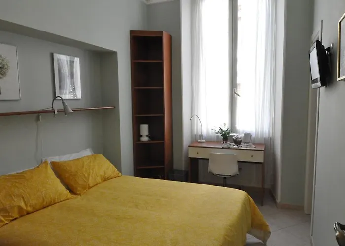 Appartement Casa Vacanze Monteverde Rome