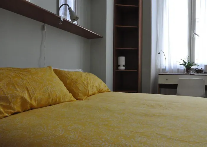 Appartement Casa Vacanze Monteverde