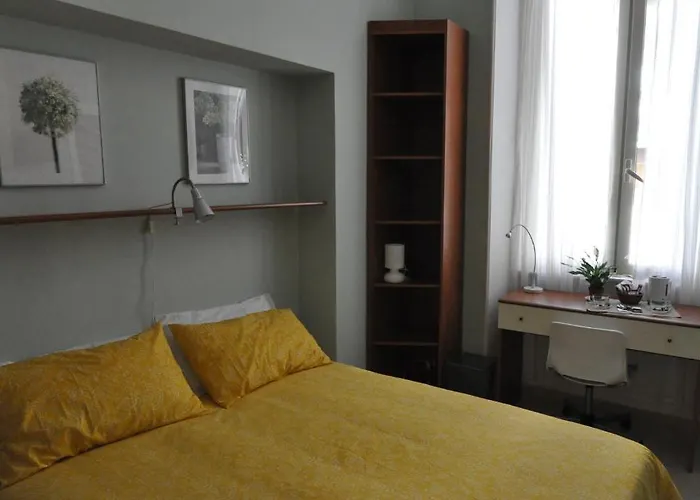 Appartement Casa Vacanze Monteverde
