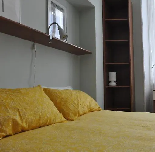 Casa Vacanze Monteverde Appartement Rome