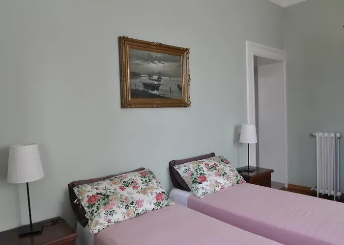 Appartement Casa Vacanze Monteverde