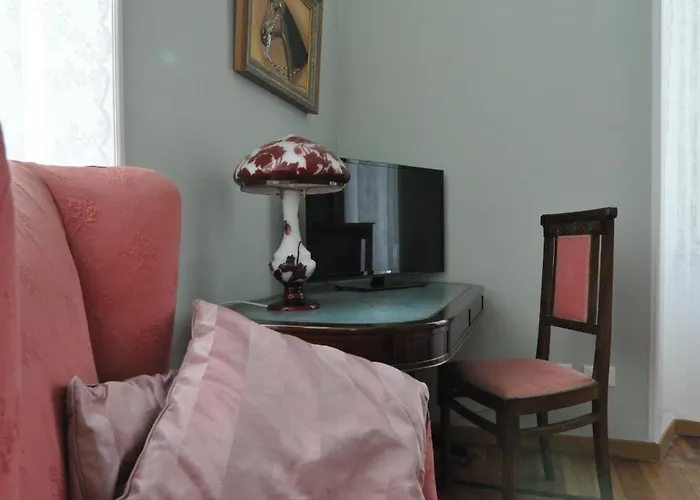 Casa Vacanze Monteverde Appartement Rome