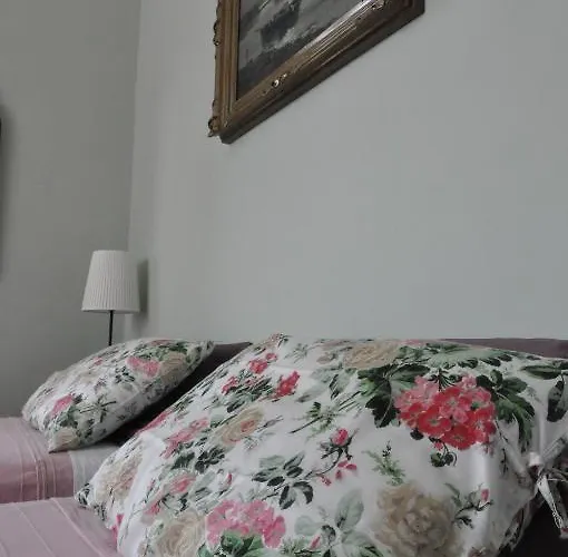 Appartement Casa Vacanze Monteverde *