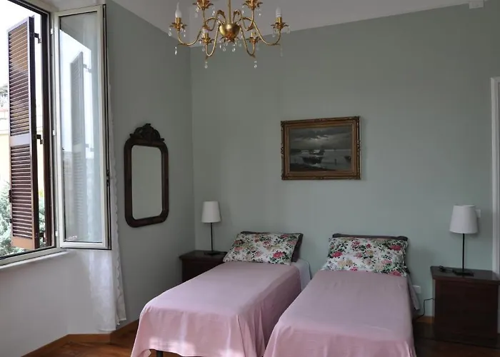Casa Vacanze Monteverde *