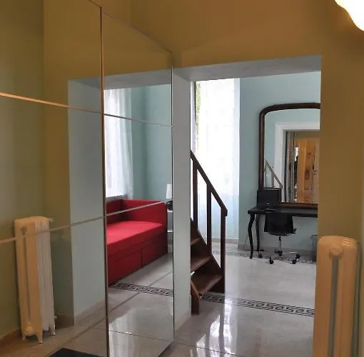 Casa Vacanze Monteverde Appartement