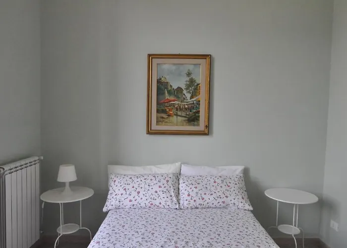 Casa Vacanze Monteverde * Rome