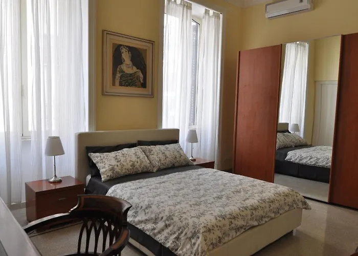 Appartement Casa Vacanze Monteverde Rome