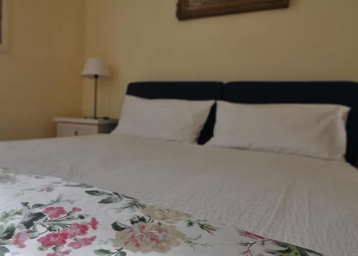 Casa Vacanze Monteverde Appartement Rome