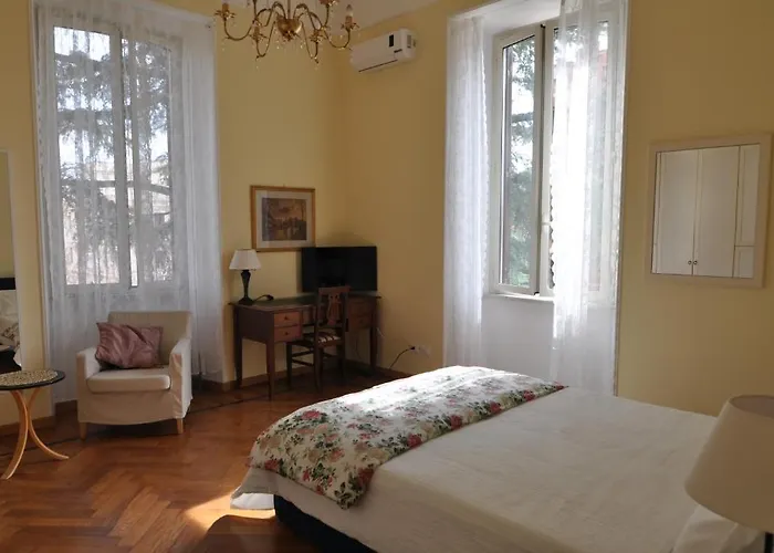 Casa Vacanze Monteverde Appartement