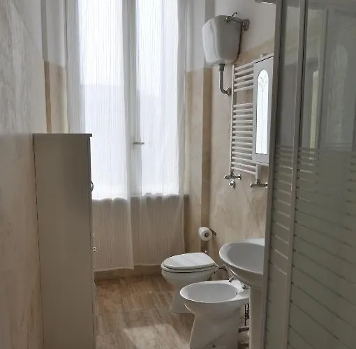 Casa Vacanze Monteverde