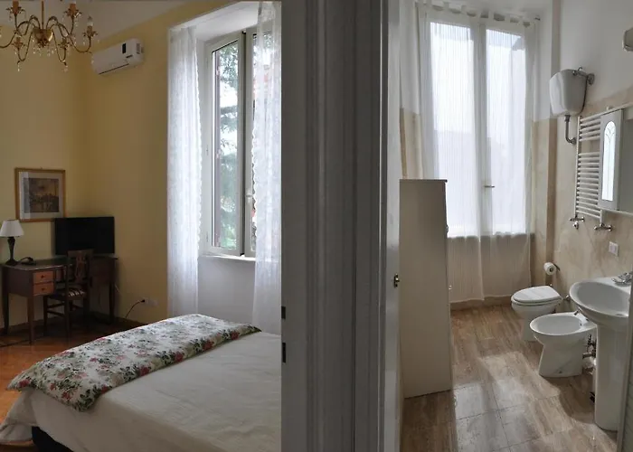 Casa Vacanze Monteverde Appartement Rome