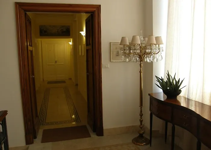 Casa Vacanze Monteverde * Rome