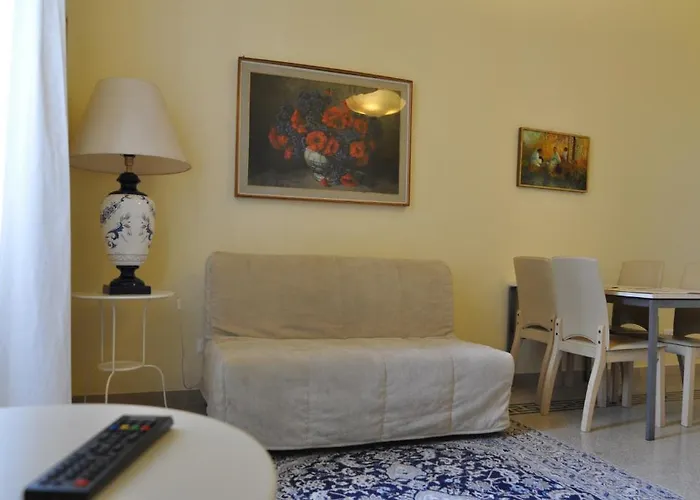 Casa Vacanze Monteverde Appartement Rome