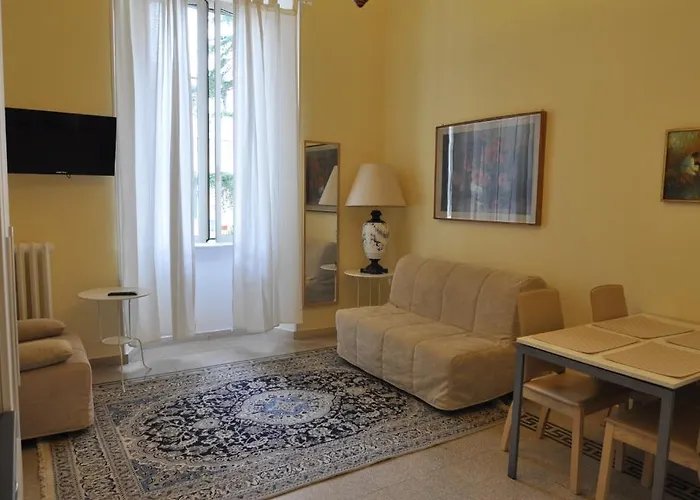 Casa Vacanze Monteverde Rome