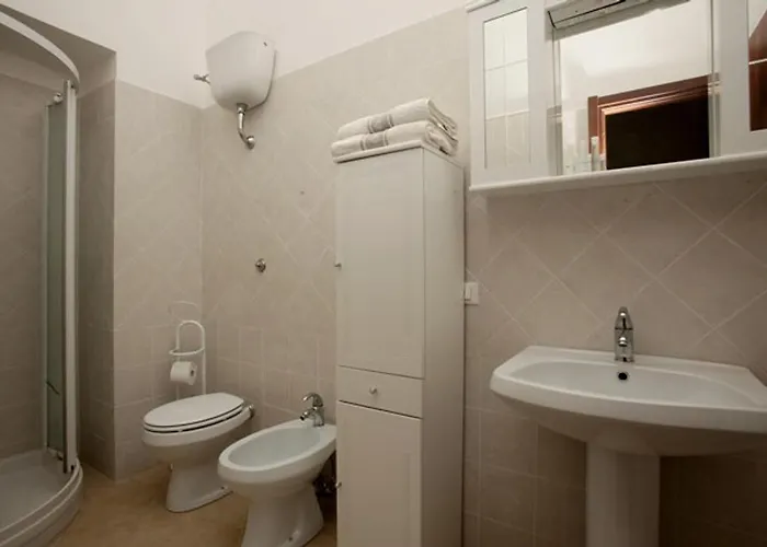 Casa Vacanze Monteverde *